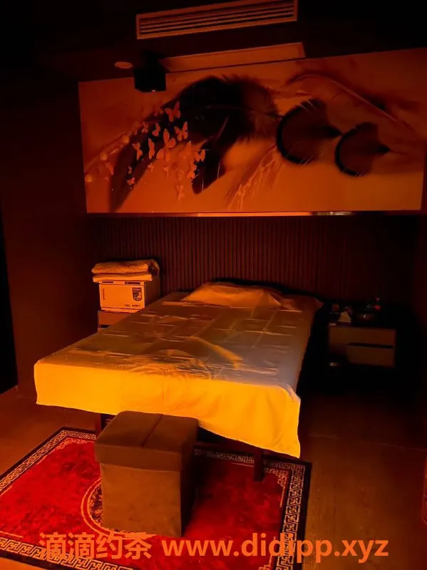 杭州spa会所-临平区高端海选，独享60分钟莞式服务