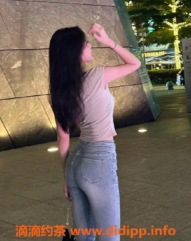 深圳楼凤-上海静安小泡芙，超值服务等你来体验