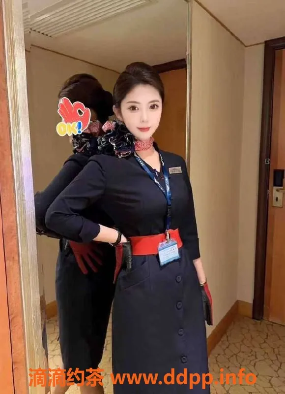烟台上门服务-新人空姐多多，175cm上门服务，价格8⃣️起