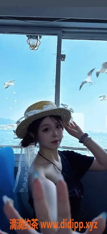 嘉兴楼凤-湖州欣欣，166身高萌妹，体验无限甜蜜