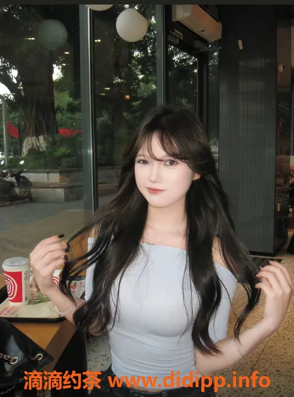 赣州楼凤-赣州木子，165cm呆萌可爱 C➕服务等你体验