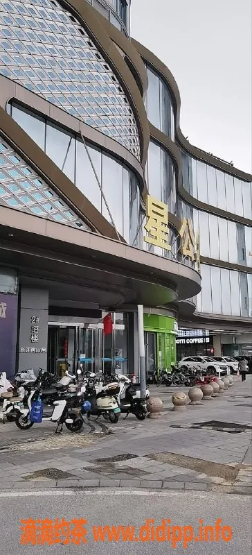 烟台楼凤-星公馆高颜值小姐姐，服务好口碑佳