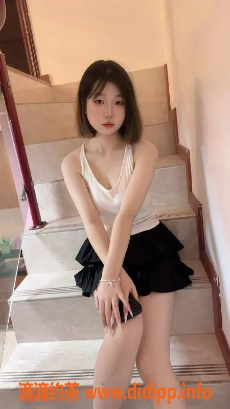 珠海楼凤-珠海小洁，年轻可人，服务优质