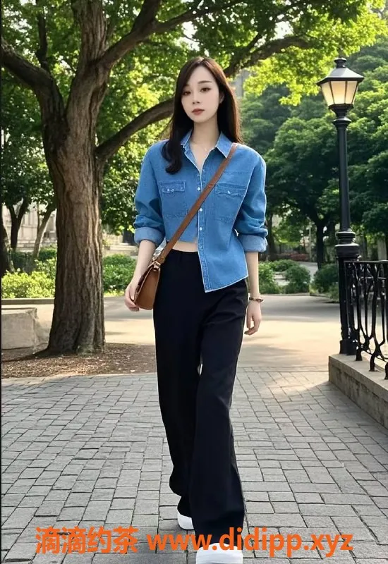 西安楼凤-雁塔区团团，颜值9.1，服务9.5，超值体验