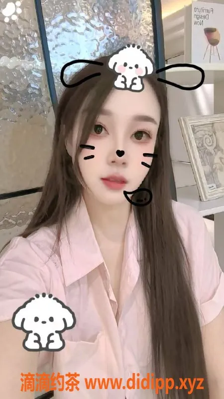 西安楼凤-雁塔区团团，颜值9.1，服务9.5，超值体验