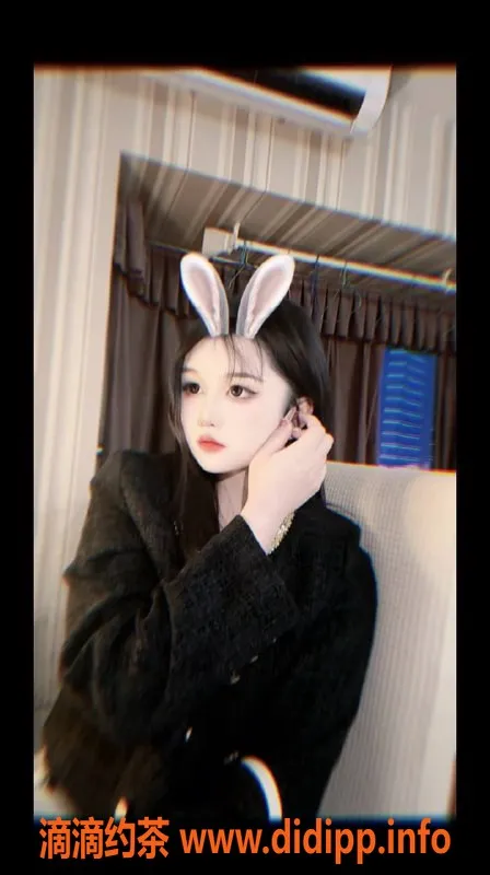 西安楼凤-未央区绮绮，大胸嫩妹价格实惠