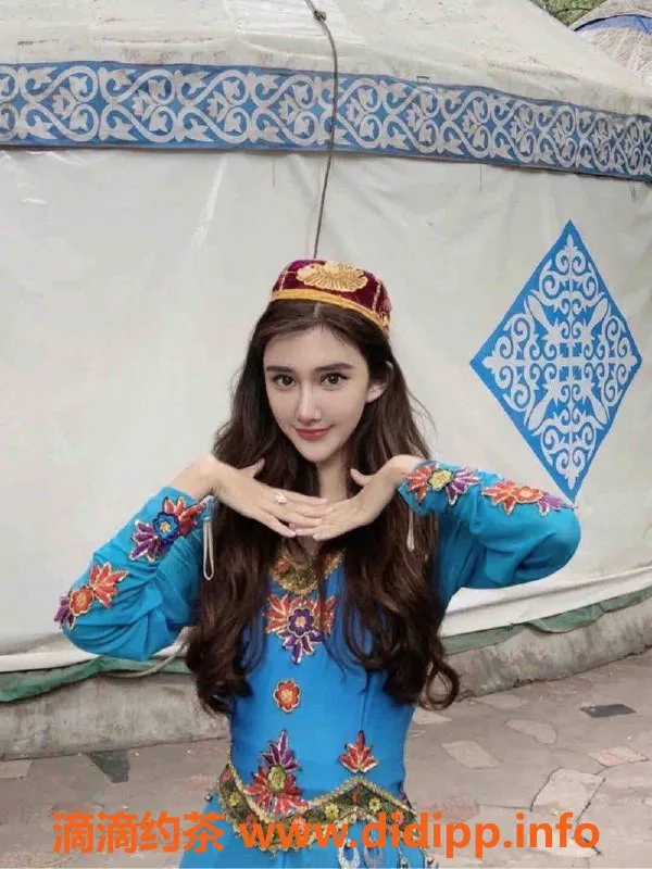 乌鲁木齐外围-维族美女170cm D罩杯 仅22岁激情服务