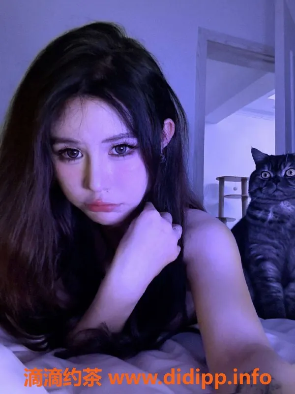 广州楼凤-天河嫩妹浅颜伊，课费700体验甜蜜服务