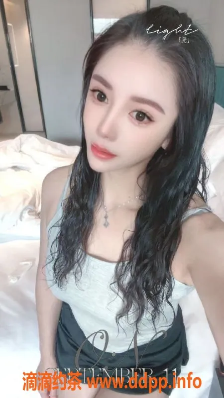 武汉楼凤-硚口艺名冰冰，400元半套服务