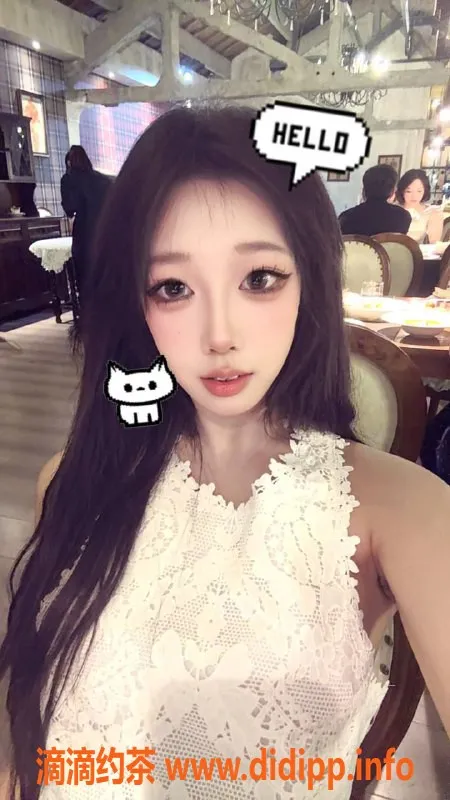 台州楼凤-台州椒江区小糯糯 168cm C+ 仅600元起