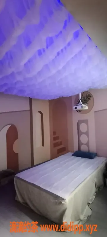 昆明spa会所-官渡海选会所：高颜值技能无限释放