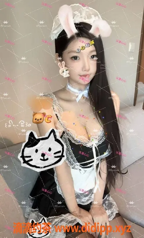 广州女仆店-佛山JK制服诱惑，激情服务仅需449元