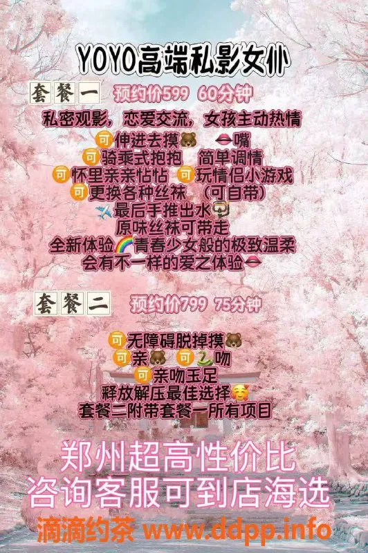 郑州女仆店-郑州YOYO私影女仆 - 二次元嫩妹陪伴服务