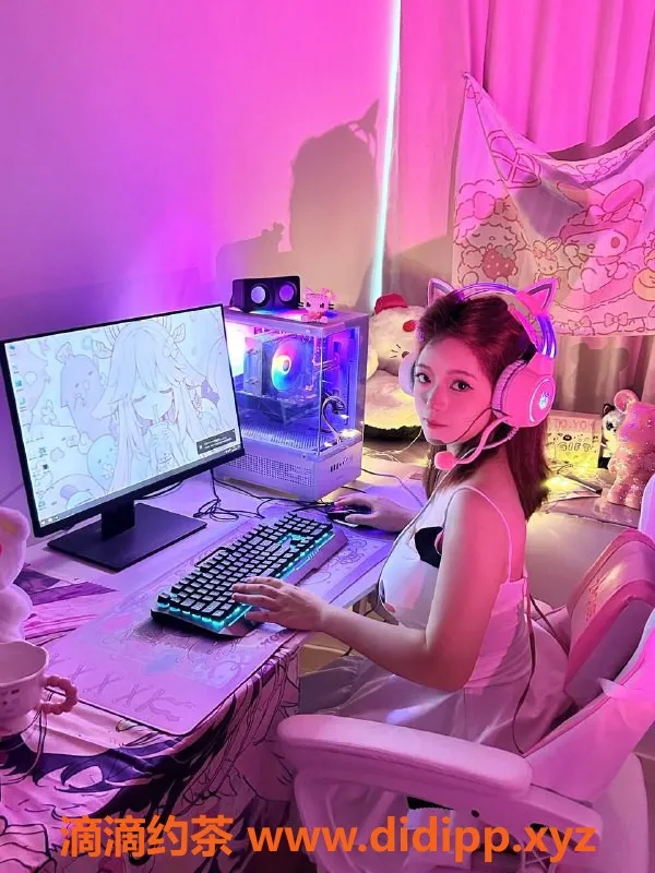 成都楼凤资源信息,武侯区嫩妹亦可可，颜值8.5！