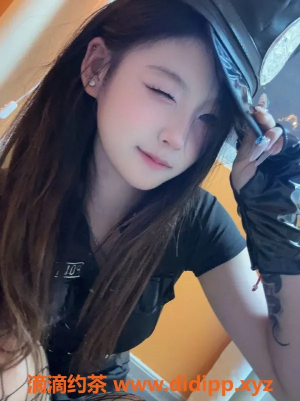 郑州女仆店-郑州YOYO私影女仆，二次元嫩妹体验