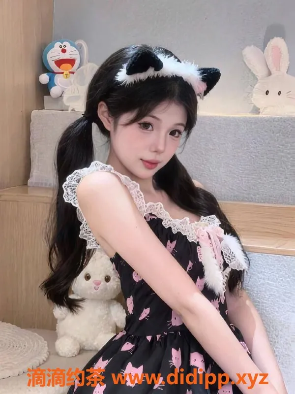 东莞楼凤-小婉婉，身材火辣的双向服务达人