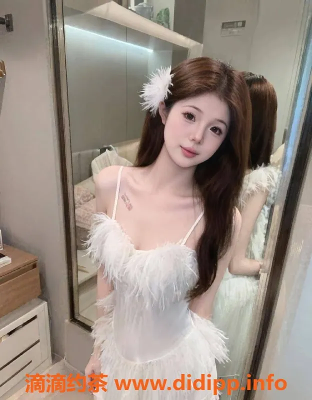 东莞楼凤-小婉婉，身材火辣的双向服务达人