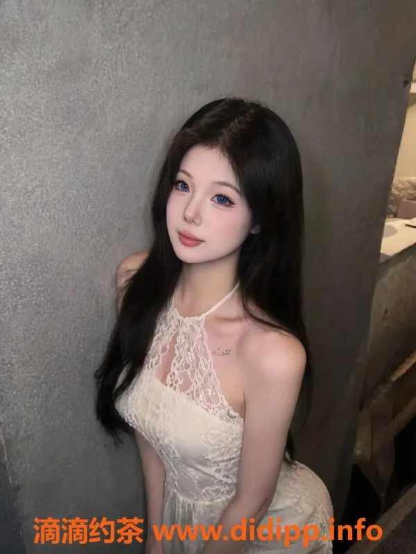 东莞楼凤-小婉婉，身材火辣的双向服务达人