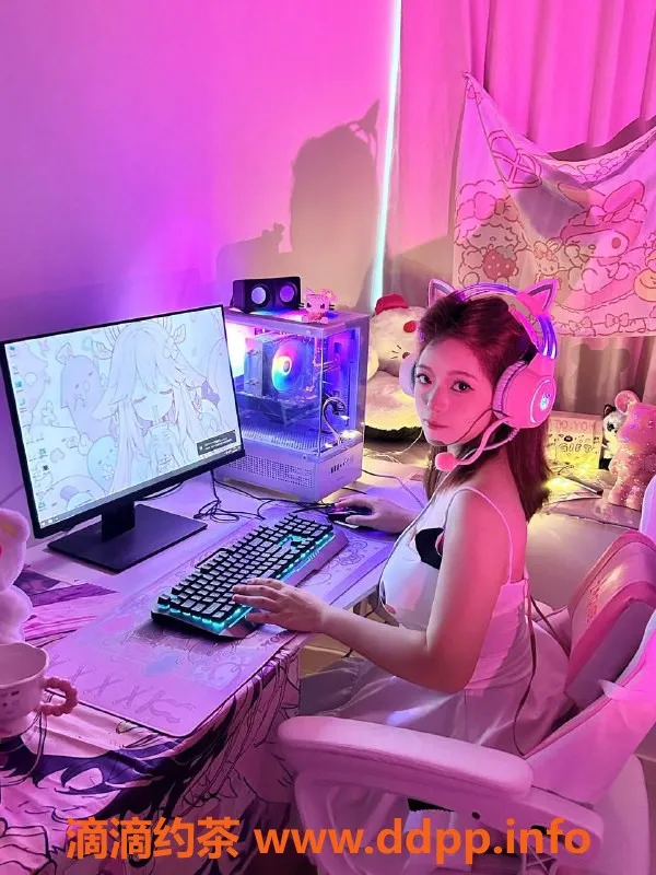 成都楼凤-武侯区嫩妹亦可可，服务超值体验