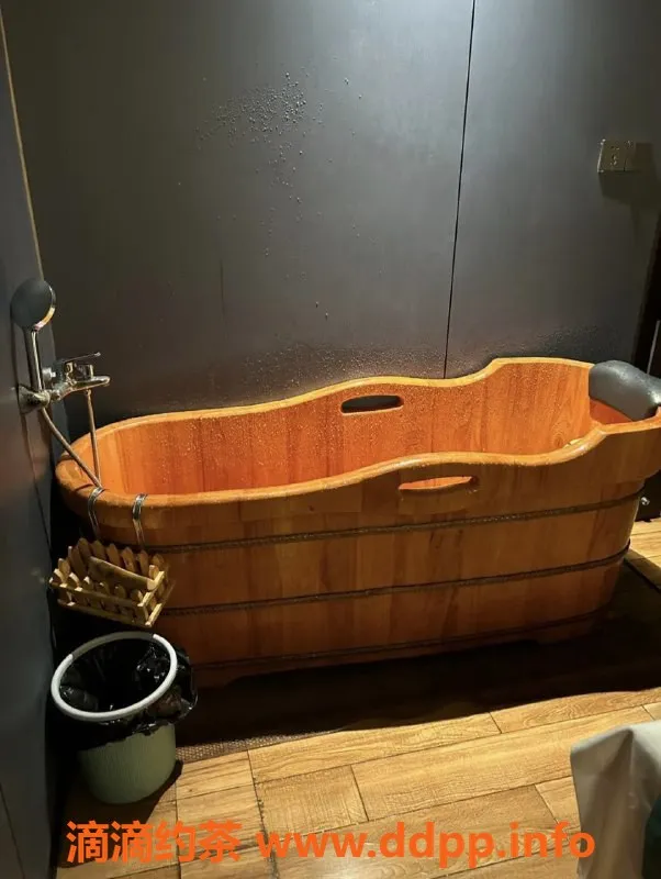 昆明spa会所-盘龙高端木桶浴，700元享豪华按摩体验