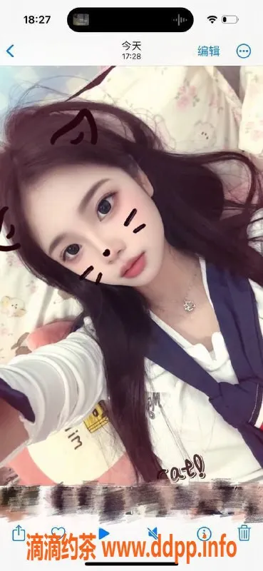 东莞楼凤-东城小沐沐，灵动娇俏，服务超赞！