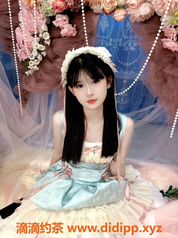 成都楼凤资源信息,武侯区甜甜，颜值9.5，态度超好