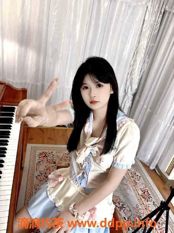 成都楼凤-武侯区甜甜，颜值9.5，态度超好