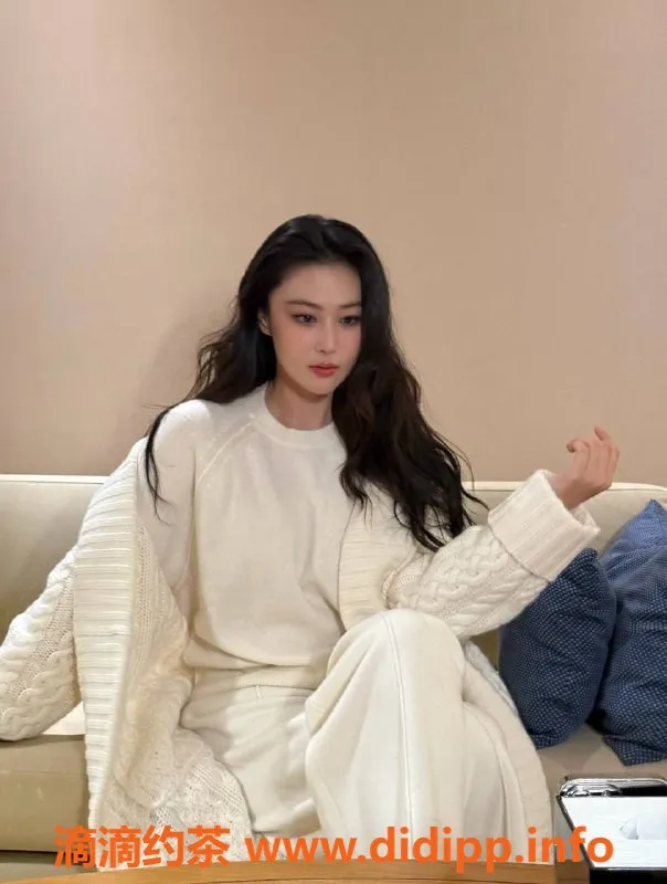 潍坊楼凤-潍坊奎文区张馨予神似尤物 172高C杯