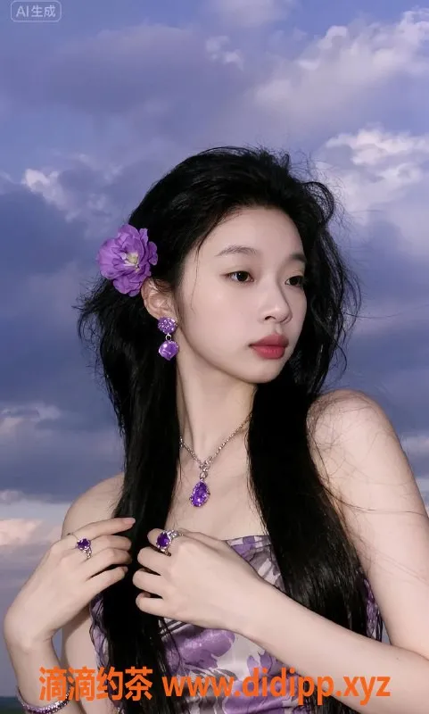 杭州楼凤-上城区莉莉，700元嫩妹陪浴调情