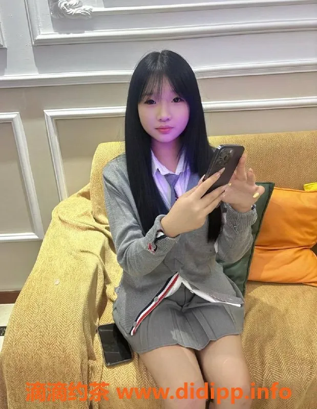 成都楼凤-成华区可爱甜妹欣怡，158cm A+胸，服务一流