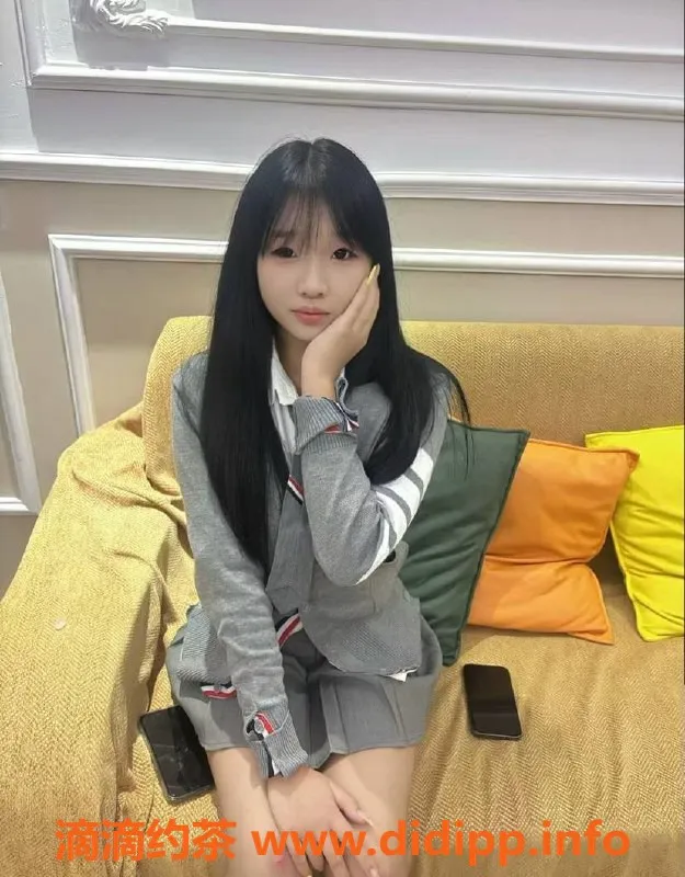 成都楼凤-成华区可爱甜妹欣怡，158cm A+胸，服务一流