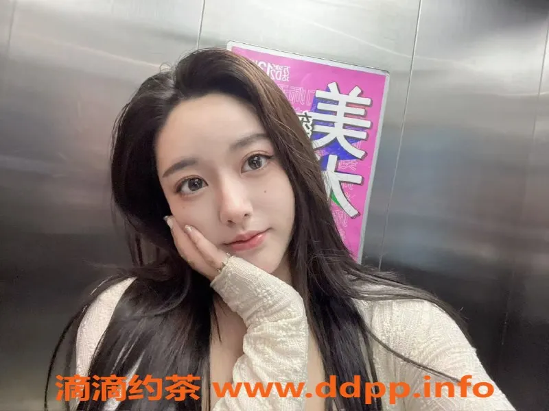 潍坊楼凤-奎文区莹莹 25岁165cm 800元工作室服务