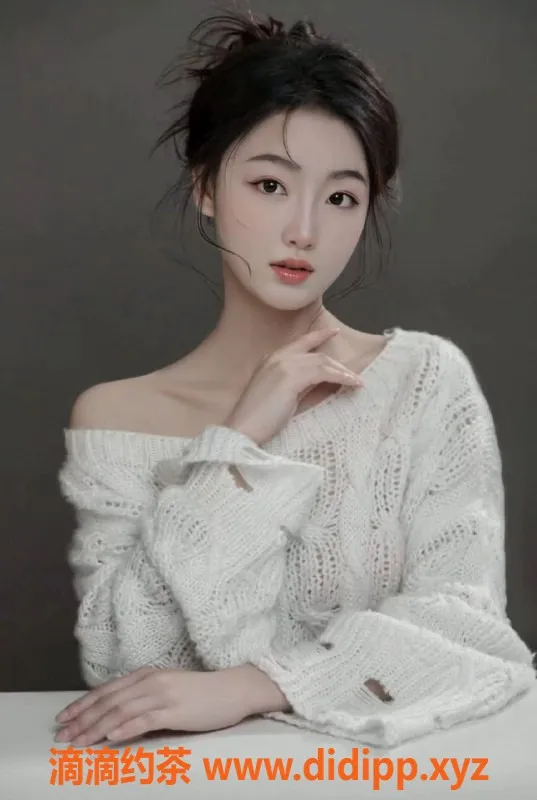 东莞上门服务-东莞初念：温柔领家女，身心愉悦体验