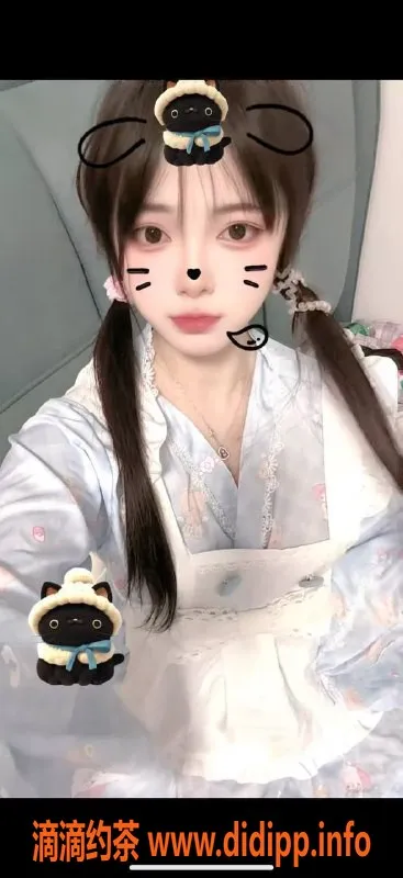 杭州楼凤-拱墅区嫩妹芊喬，900元享受调情陪浴