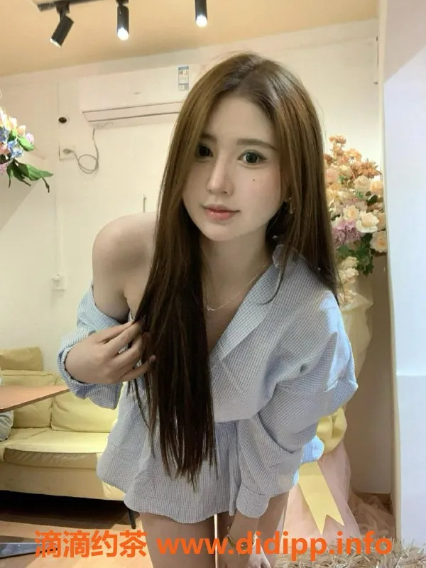 广州楼凤-天河瑾儿：24岁小白领，服务热情超赞！