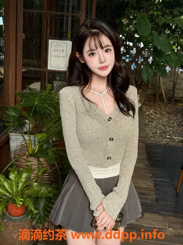 成都楼凤-金融城御姐未央，魅力无限！