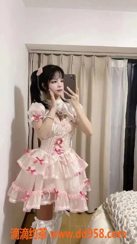 常州楼凤-常州冉冉小萝莉，单次900元，JK洛丽塔风格