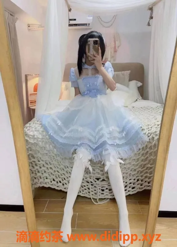 常州楼凤-常州冉冉小萝莉，单次900元，JK洛丽塔风格