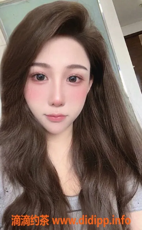 湛江楼凤-米米：年轻性感 价格实惠，等你来体验！