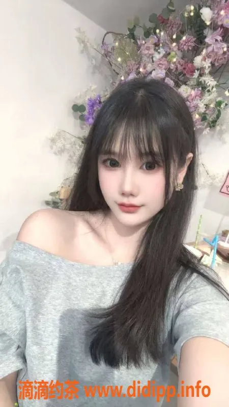 惠州楼凤-河南岸小小，19岁D杯美女，8p激情服务