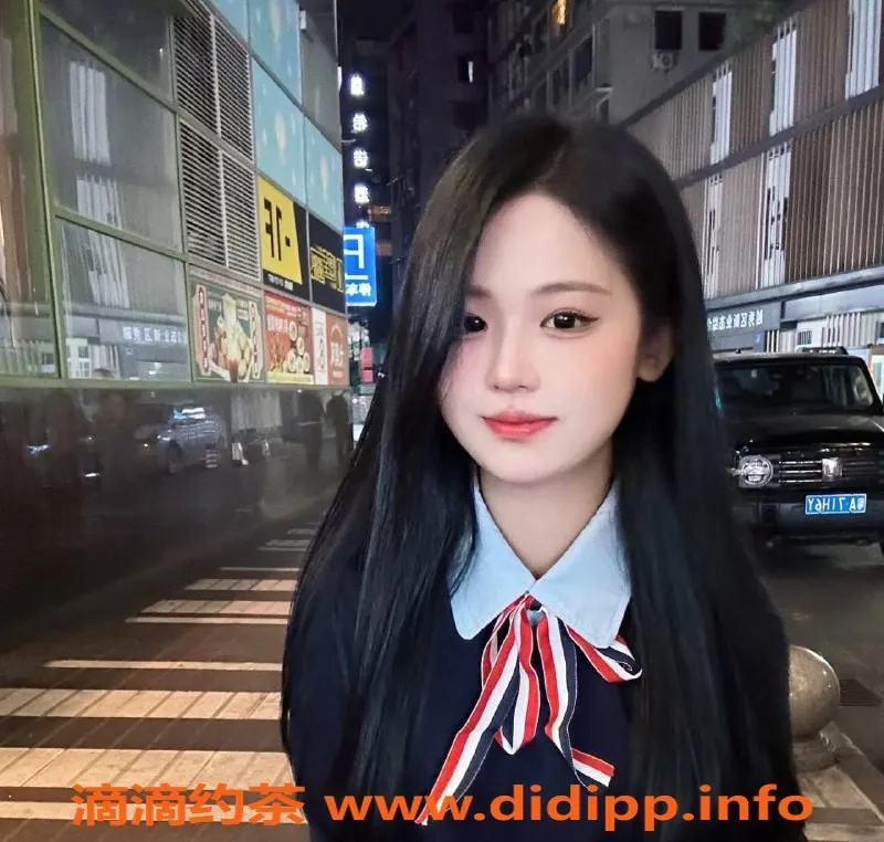 湛江楼凤-小鱼，年轻可爱，价格实惠的服务小姐