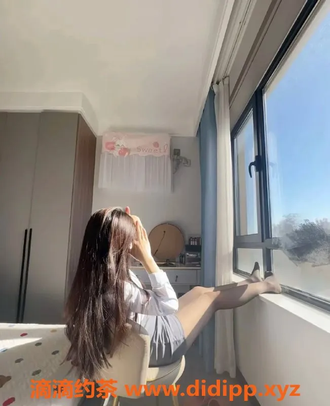 湛江楼凤-小鱼，年轻可爱，价格实惠的服务小姐