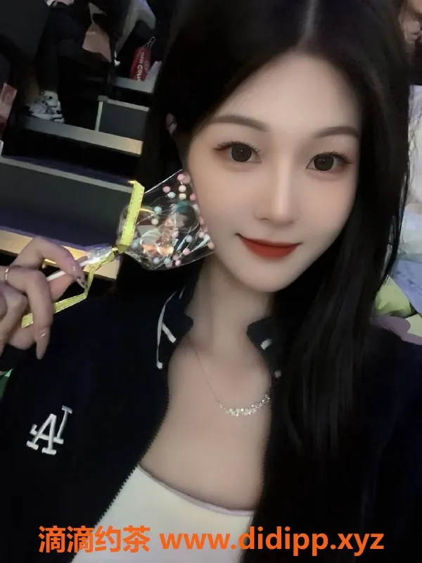 湛江楼凤-朵朵：清纯可人，智能互动服务，超值体验