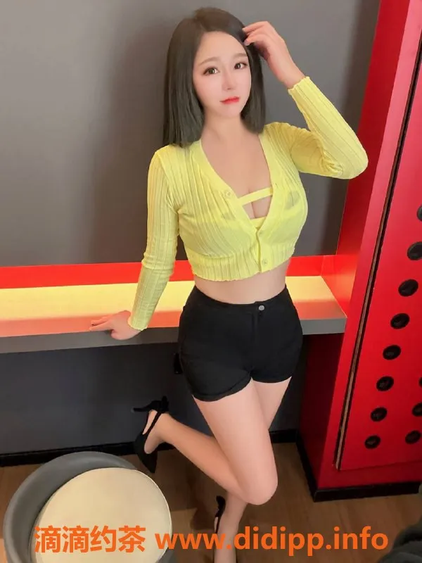 中山楼凤-西区千羽，36D尤物，650元享受