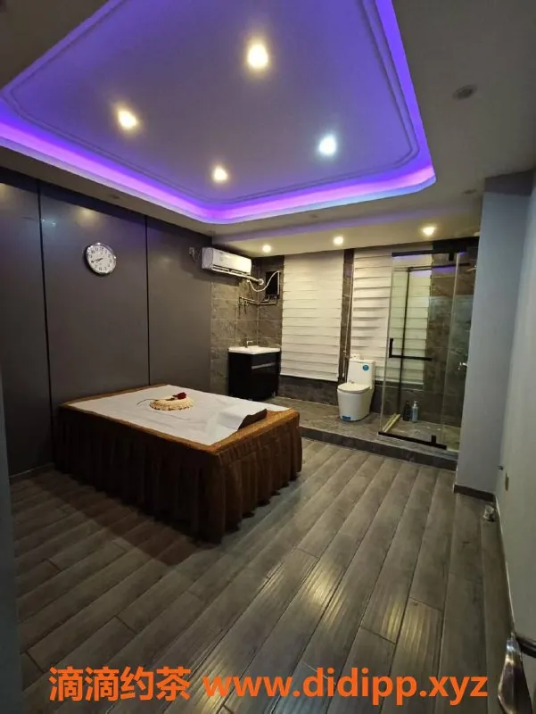 常州spa会所-常州新北小林SPA，439元50分钟放松体验