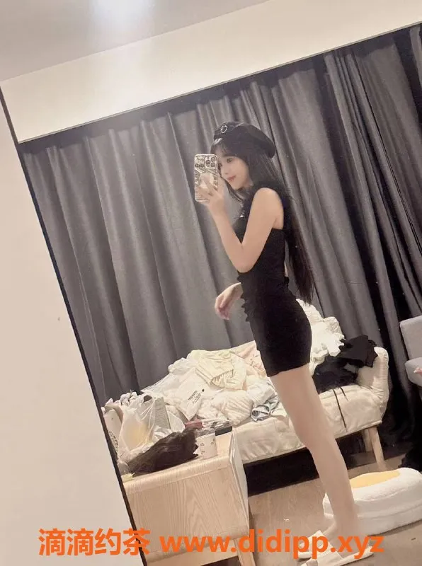 青岛上门服务-青岛嫩妹乔乔，随时上门陪伴