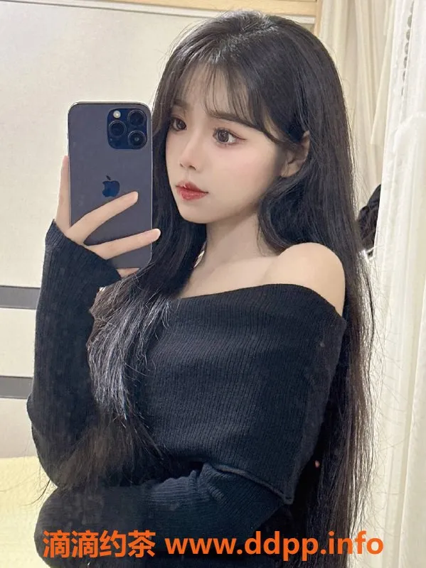 青岛上门服务-青岛嫩妹乔乔，随时上门陪伴