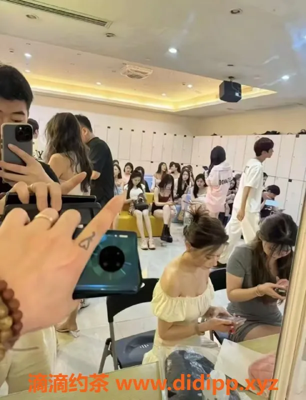 中山spa会所-拱北高端会所丨热情佳丽等你体验