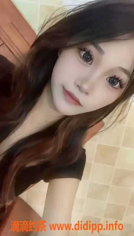 中山楼凤-18岁可可，36B魅力尽显，600元开启愉悦时光