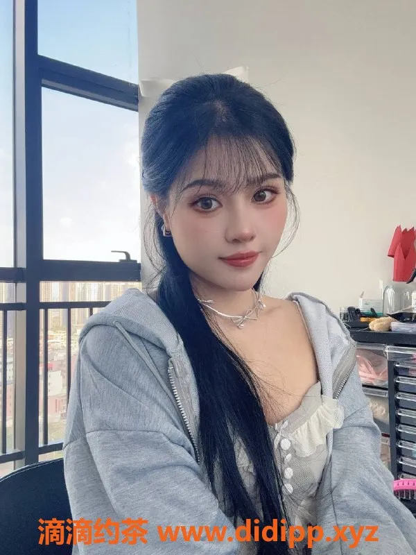 惠州楼凤-江北希希，24岁B罩杯，600元/小时